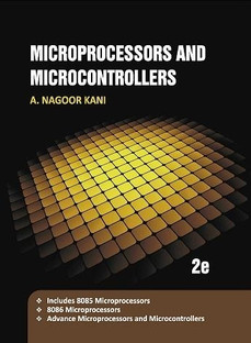 Microprocessor And Microcontroller Godse Pdf